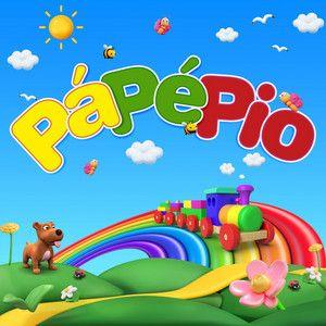 Portada de Sencillo/EP "Pápépio", de Casa Pio