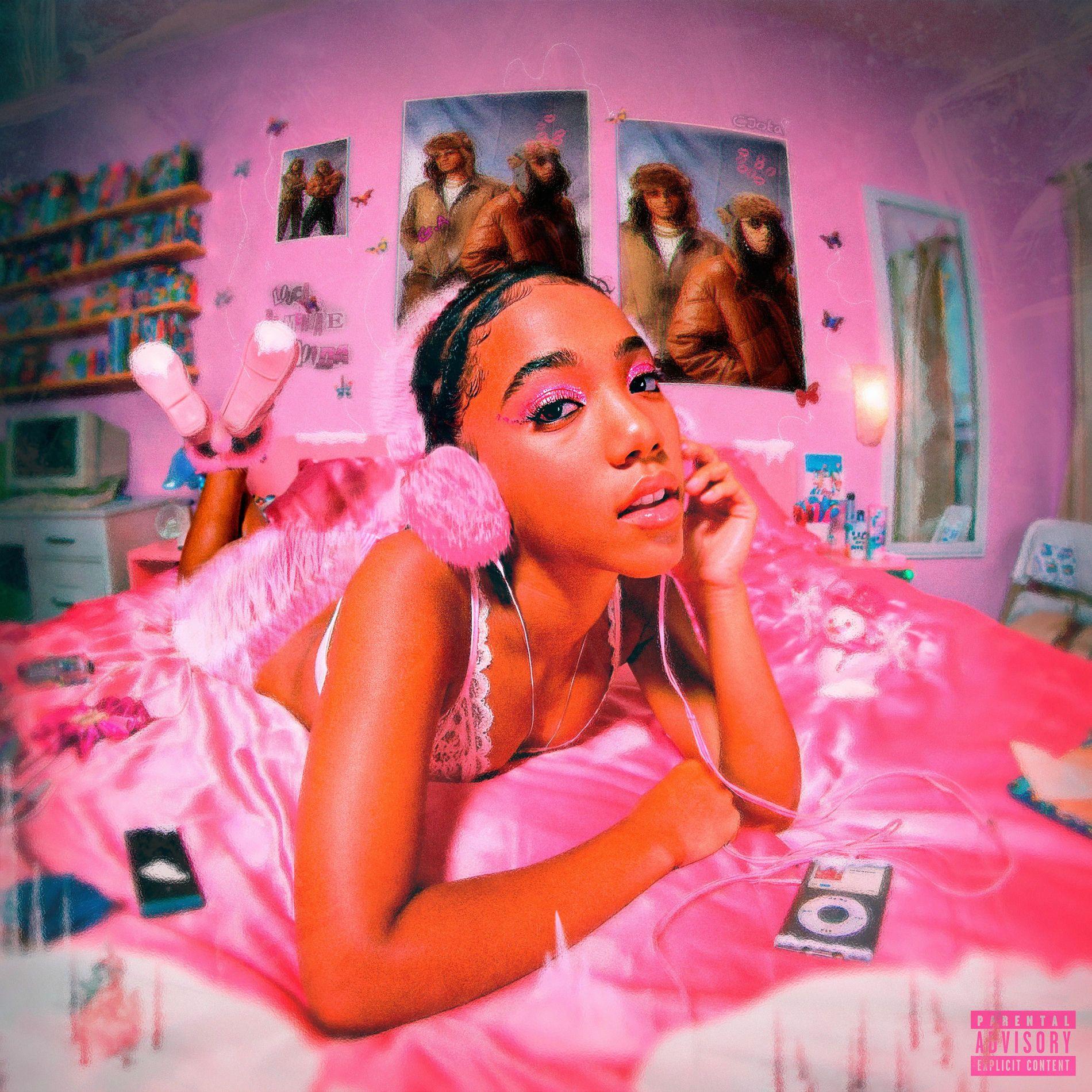 Capa do Single/EP "brigas de inverno (part. CJota)", de G.A