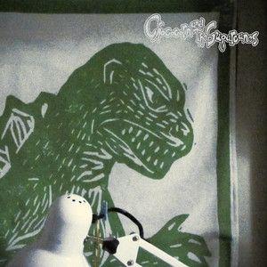 Portada de Sencillo/EP "Se Isso Te Faz Feliz", de Chococorn and the Sugarcanes