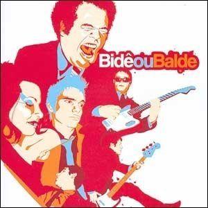 Portada de Álbum "É Preciso Dar Vazão aos Sentimentos!", de Bidê ou Balde