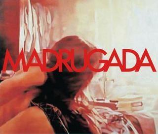 Capa do Álbum "Madrugada", de Madrugada