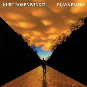 Portada de Álbum "Plays Piano", de Kurt Rosenwinkel