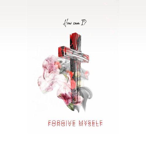 Single/EP cover of "Forgive Myself" by Jeremiah Paltan