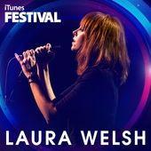 Portada de Álbum "iTunes Festival: London 2013 (Live)", de Laura Welsh