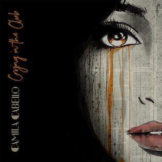 Portada de Sencillo/EP "Crying In The Club", de Camila Cabello