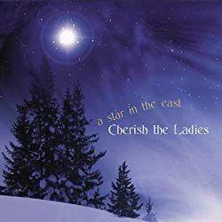Portada de Álbum "A Star In The East", de Cherish The Ladies