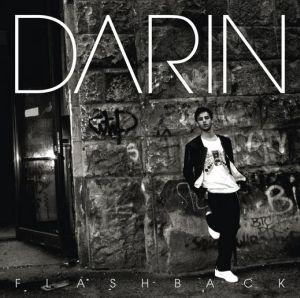 Portada de Álbum "Flashback", de Darin