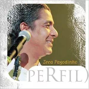 Album cover of "Perfil" by Zeca Pagodinho