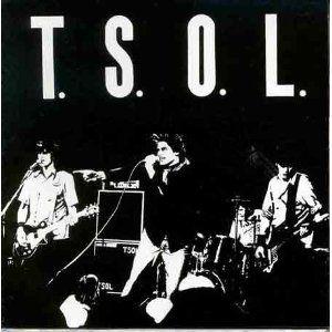 Portada de Álbum "EP", de Tsol