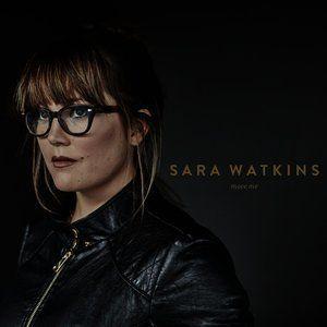 Portada de Sencillo/EP "Move Me", de Sara Watkins