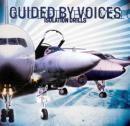 Capa do Álbum "Isolation Drills", de Guided By Voices