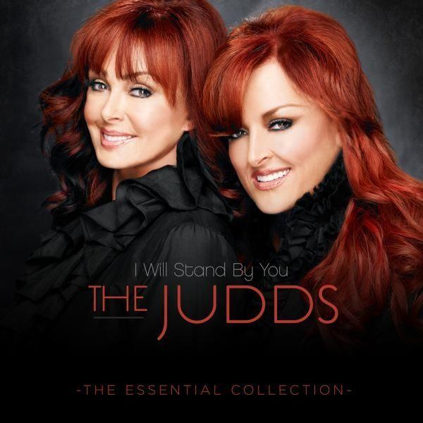 Portada de Álbum "I Will Stand by You", de The Judds