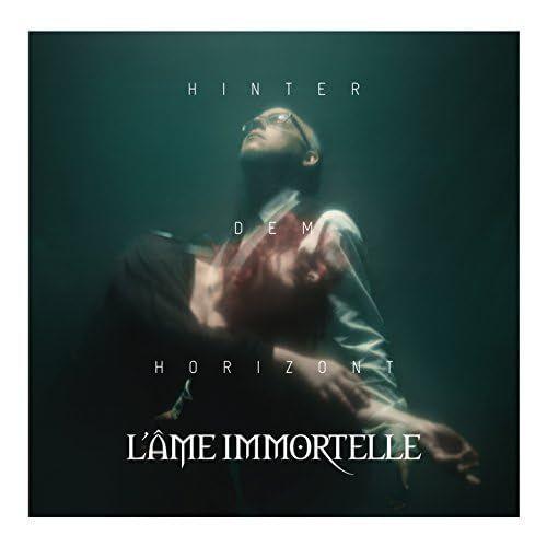 Album cover of "Hinter dem Horizont (Deluxe Version)" by L'Ame Immortelle