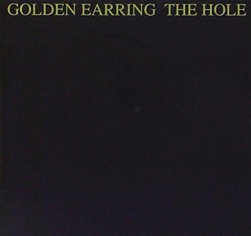 Capa do Álbum "The Hole", de Golden Earring