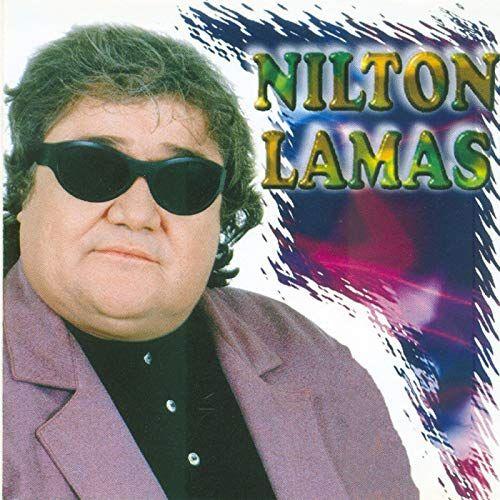 Portada de Álbum "Sou Desse Jeito", de Nilton Lamas