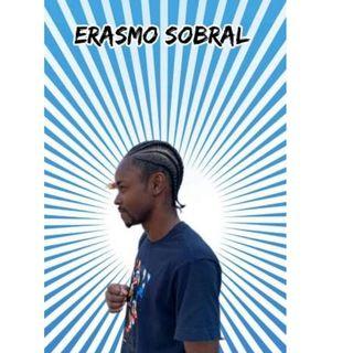 Capa do Single/EP "Quero Voltar", de Erasmo Sobrall