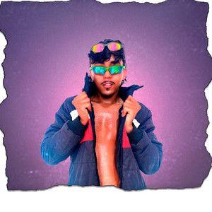 Portada de Sencillo/EP "Darling (Acapella)", de Marks Cytrous