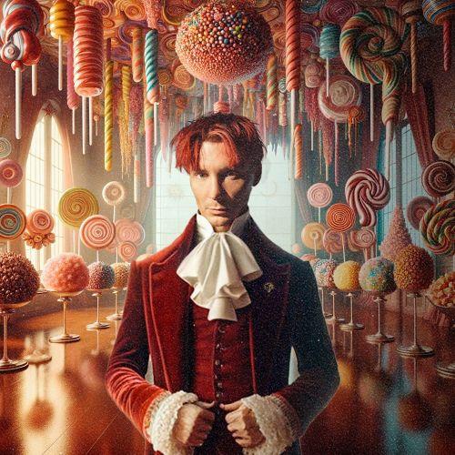 Portada de Sencillo/EP "Bad Feeling (Oompa Loompa)", de Jagwar Twin