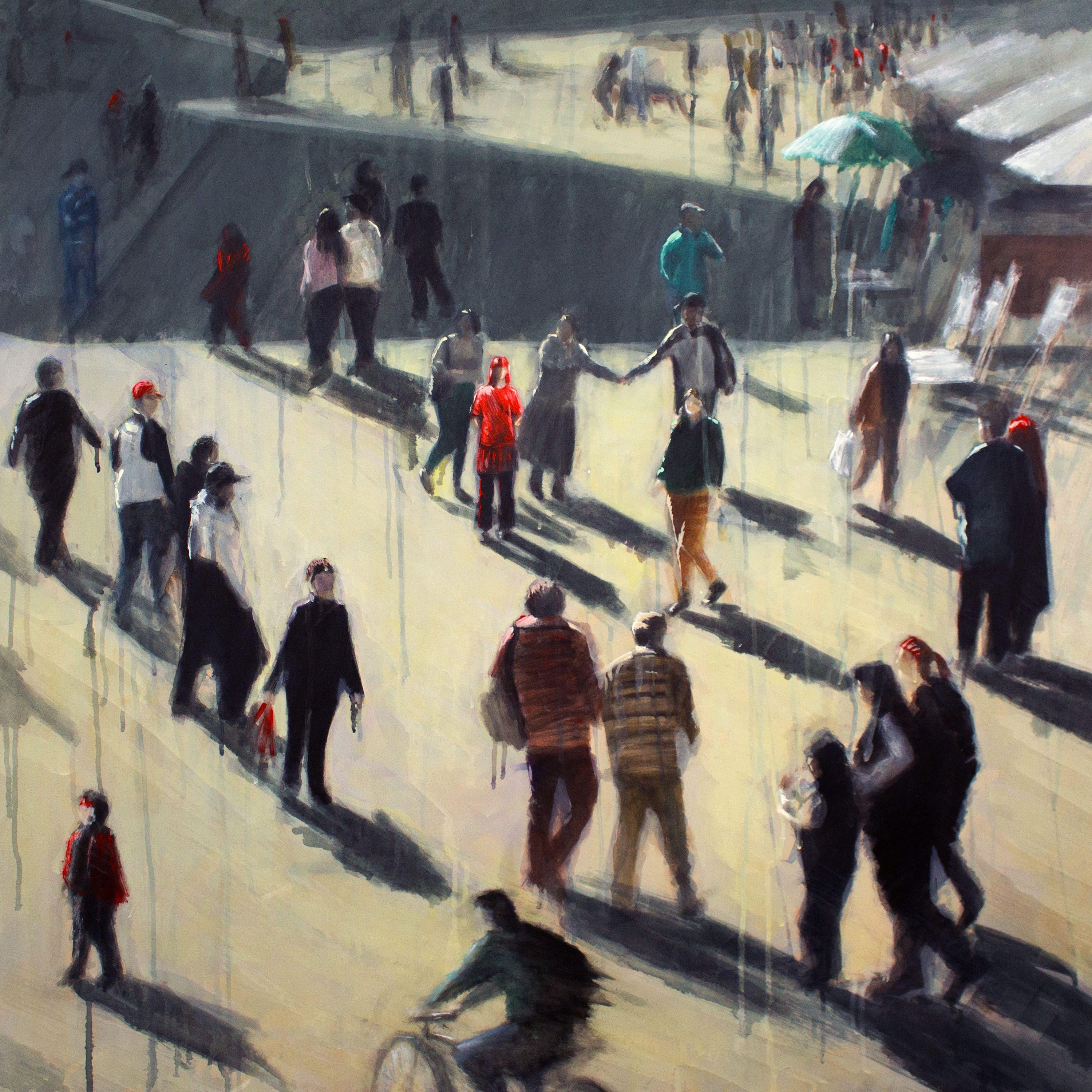 Capa do Álbum "001", de AKRIILA