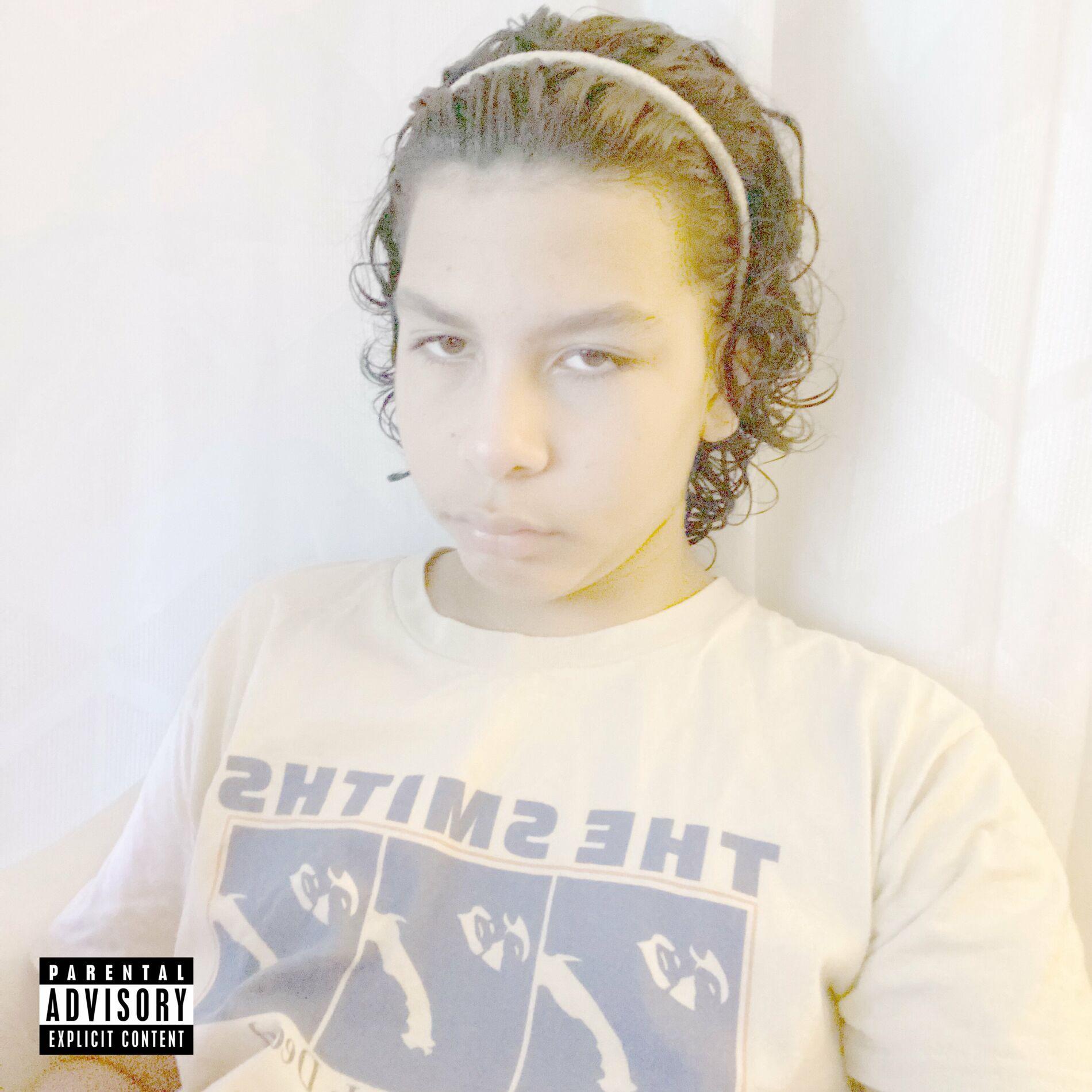 Portada de Sencillo/EP "Wrong Love", de Mister Filmmaker