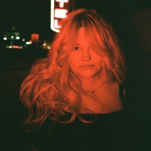 Capa do álbum "Last Forever", de Sarah Klang