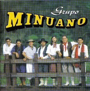 Portada de Álbum "Volume 11", de Grupo Minuano