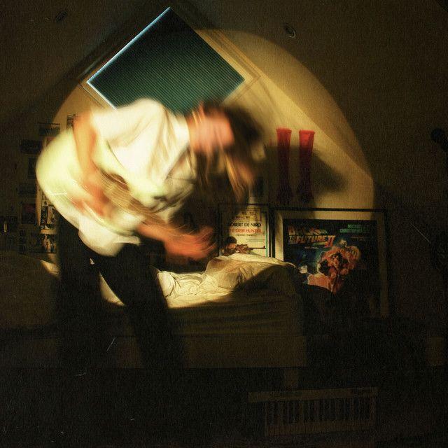 Portada de Sencillo/EP "Bad Man / High Life", de Sophie May