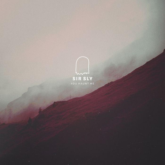 Capa do Álbum "You Haunt Me", de Sir Sly