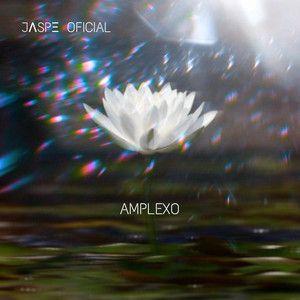 Capa do Single/EP "Amplexo", de Jaspe
