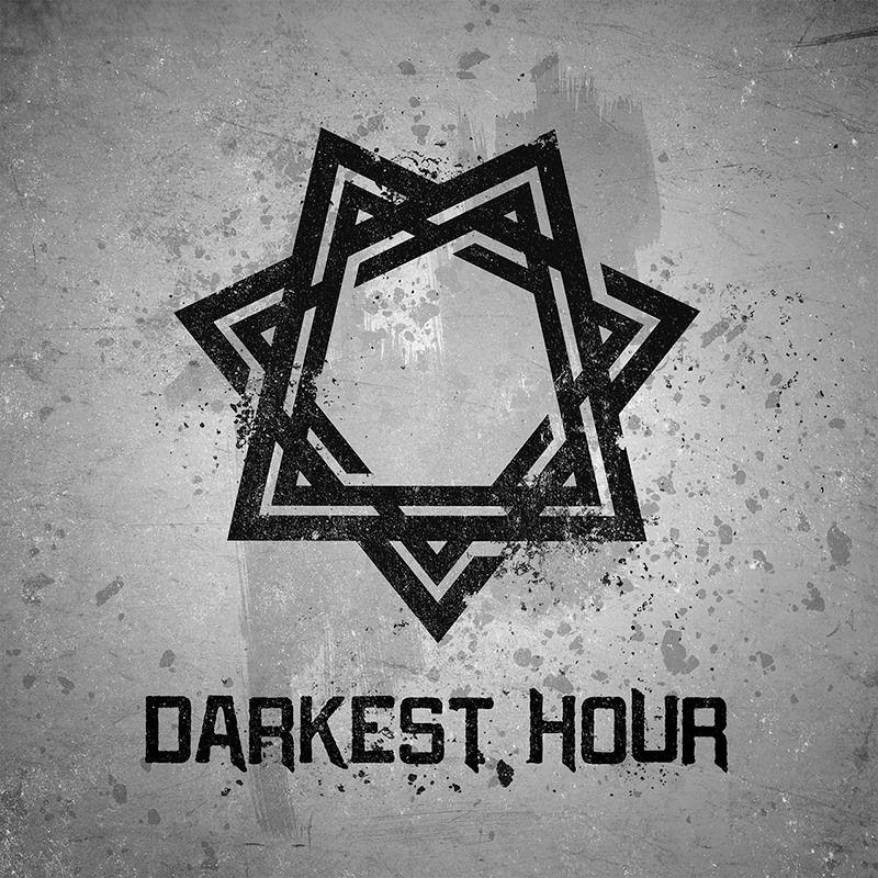 Portada de Álbum "Darkest Hour", de Darkest Hour