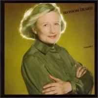 Portada del álbum "Needlepoint Magic - Volume V", de Blossom Dearie