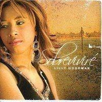 Capa do Álbum "Sobreviviré", de Lilly Goodman