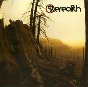 Portada del álbum "Stereolith", de Stereolith