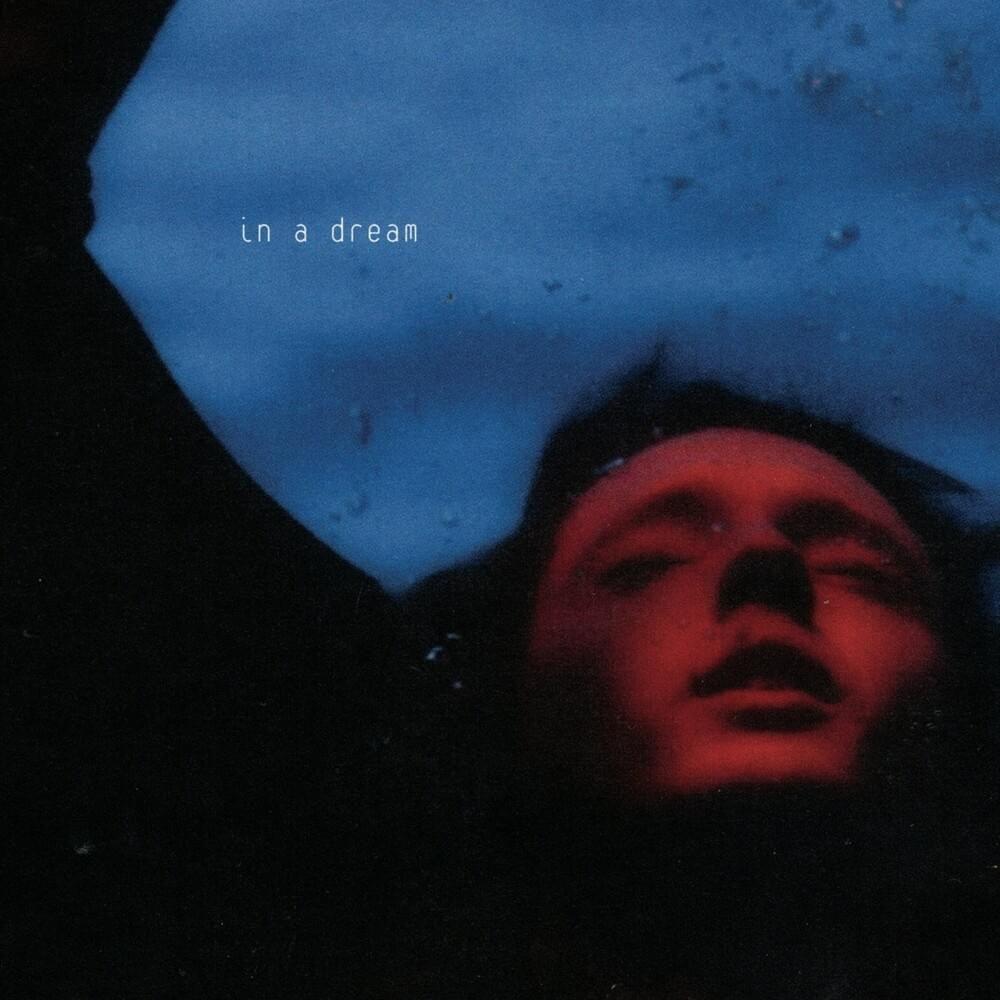 Capa do álbum "In a Dream", de Troye Sivan