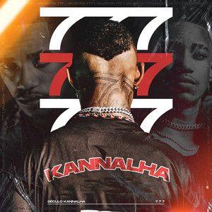Portada de Álbum "Século Kannalha", de O Kannalha