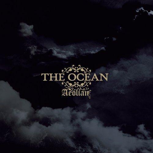Portada de Álbum "Aeolian", de The Ocean
