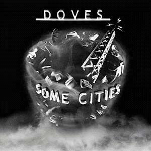Capa do Álbum "Lost Sides", de Doves