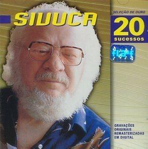 Portada de Álbum "20 Sucessos: Sivuca", de Sivuca
