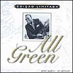 Capa do Álbum "Everything's Ok", de Al Green