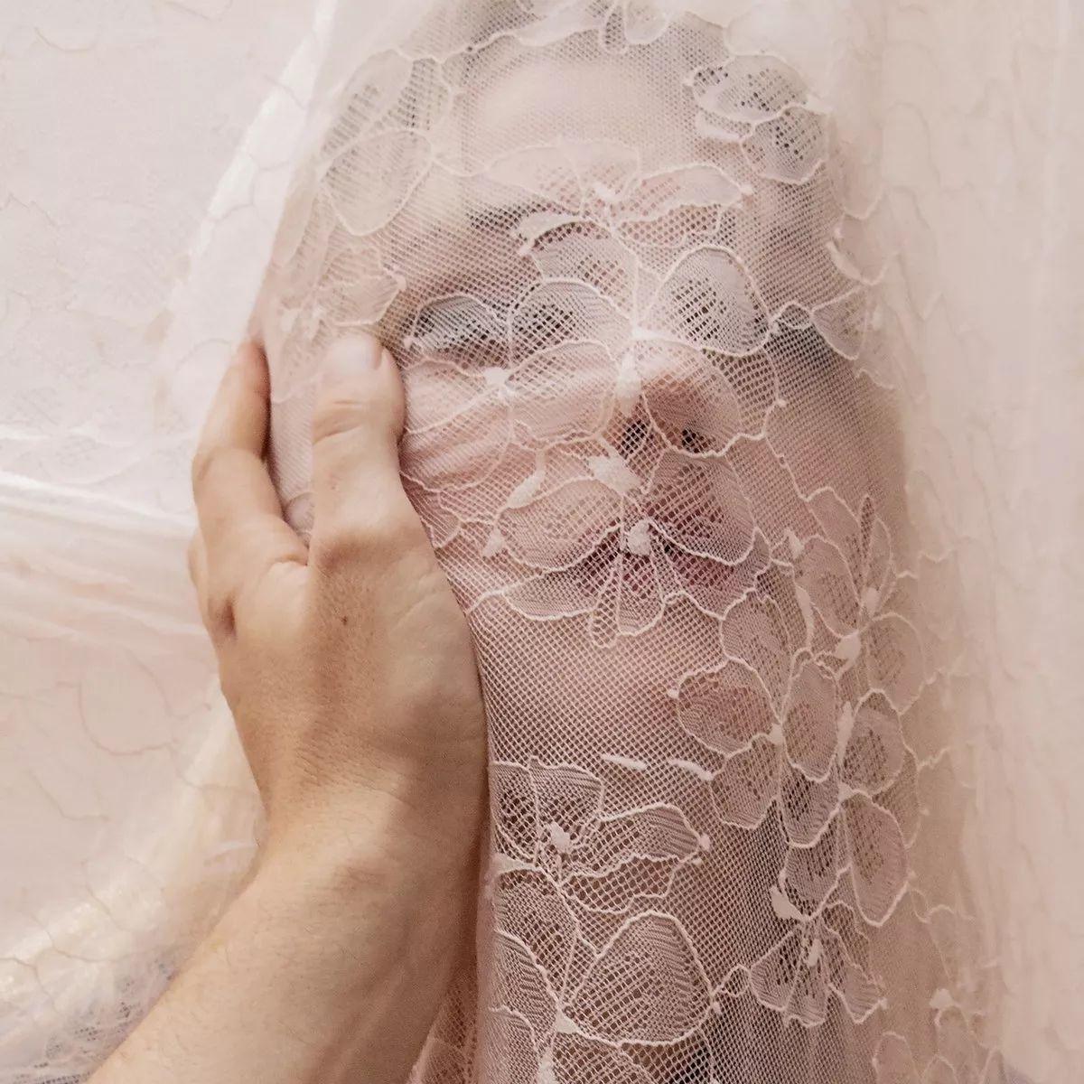 Capa do Álbum "Still Come The Night", de Alison Sudol