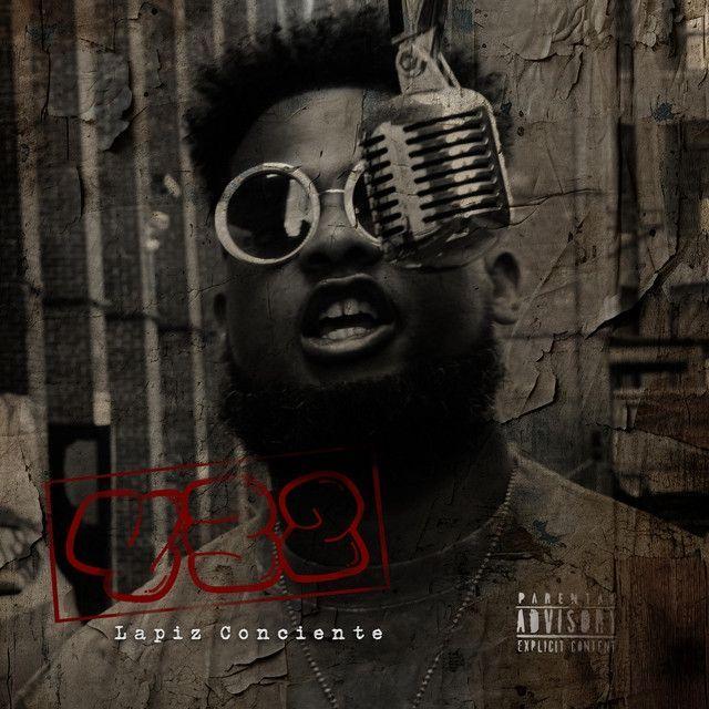 Portada de Sencillo/EP "432", de Lápiz Conciente