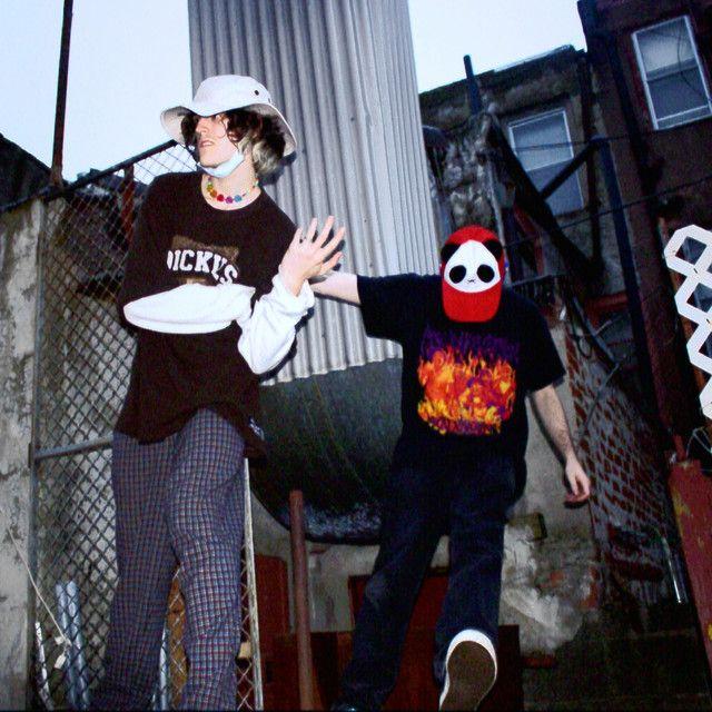 Portada de Sencillo/EP "gore", de rouri404