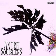 Portada de Sencillo/EP "Pollution", de Andrei Soulsilens