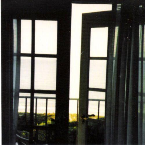 Capa do Álbum "Austin Sunday", de Jandek