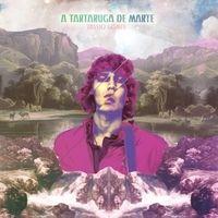 Portada de Álbum "A Tartaruga de Marte", de Tassio Gomes