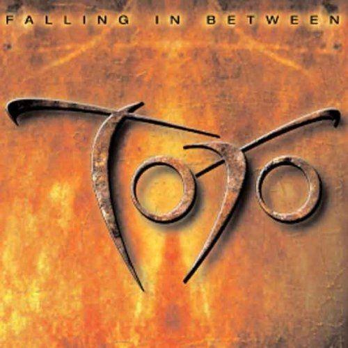 Portada de Álbum "Falling in Between", de Toto