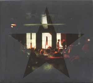 Portada de Álbum "HDL", de Les Hurlements d'Léo
