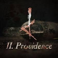 Portada de Álbum "II. Providence", de American Murder Song