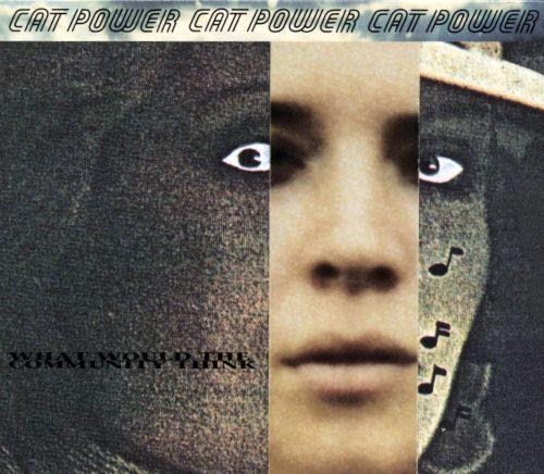 Portada de Álbum "Myra Lee", de Cat Power