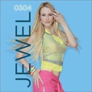 Capa do Álbum "0304", de Jewel